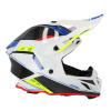 Acerbis Шлем STEEL CARBON 22-06 White/Black