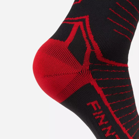 Finntrail Термоноски DrySocks 3207 Red