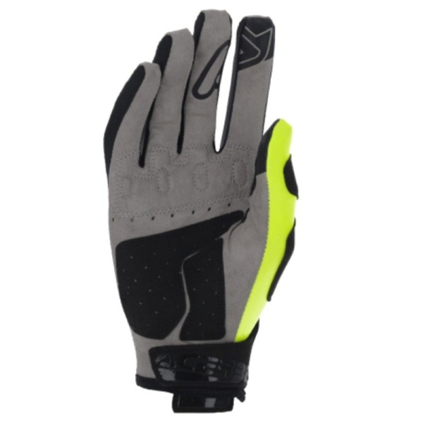 Acerbis Перчатки MX X-P 2.0 Yellow/Black