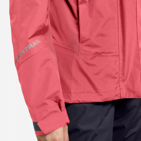 Finntrail Куртка женская Sierra 3451 Berry