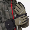 Finntrail Перчатки Freeride Khaki