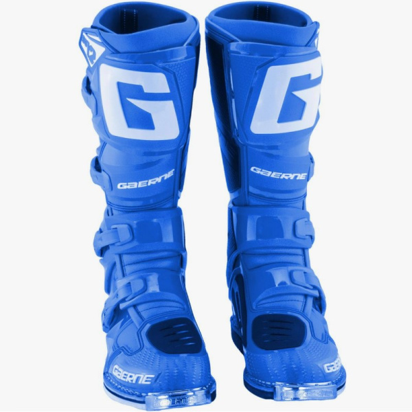 Gaerne Мотоботы SG-12 Blue