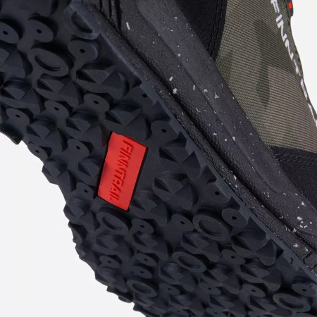 Finntrail Ботинки Sportsman 5198 CamoShadowGreen