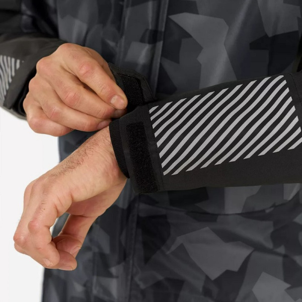 Finntrail Костюм Thor 3420 CamoShadowBlack