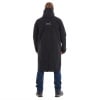 Dragonfly Дождевик городской DF RAINCOAT 2.0 Black 2024