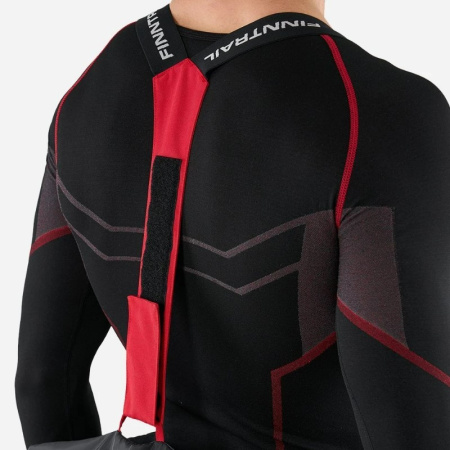 Finntrail Комбинезон зимний Float 3902 Red