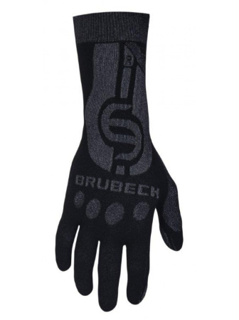 Brubeck Перчатки Термоактивные