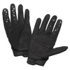 100% Мотоперчатки текстильные подростковые Airmatic Black/Charcoal