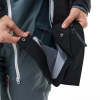 Dragonfly Плащ Raincoat 3.0 Black