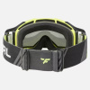 Finntrail Маска Vision 1093 YellowSmoke (OS)