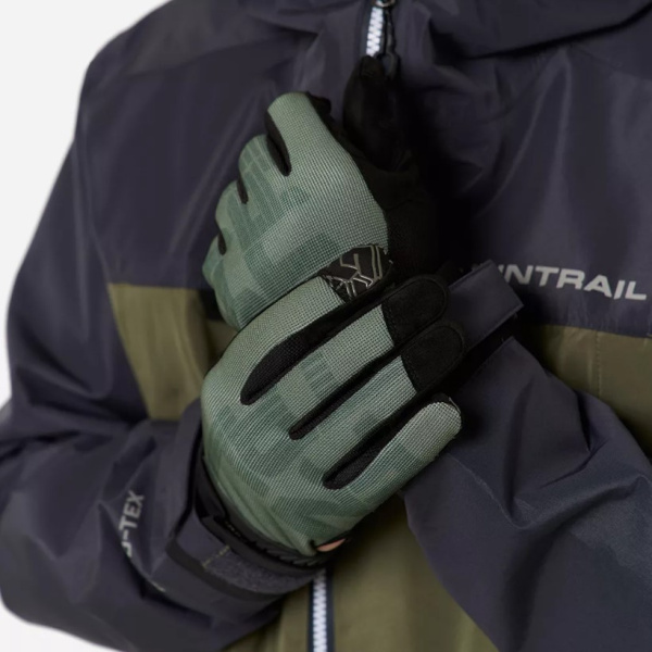 Finntrail Перчатки Eagle 2841 Khaki