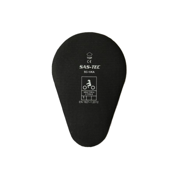 Shima Защита бёдер SAS-TEC SC-1/KA Komplet