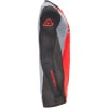  Acerbis Джерси MX J-TRACK ONE White/Red