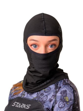 Starks Подшлемник Light Smooth