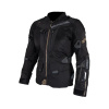 Leatt Мотокуртка ADV FlowTour 7.5 Jacket Stealth