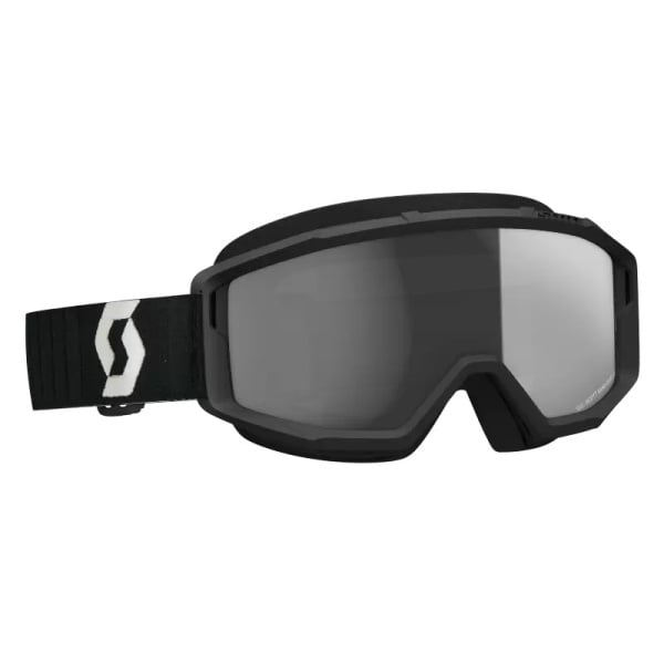 Scott Очки Primal Sand Dust black/grey dark grey