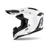 Airoh Мотошлем Aviator 3 Color White Gloss