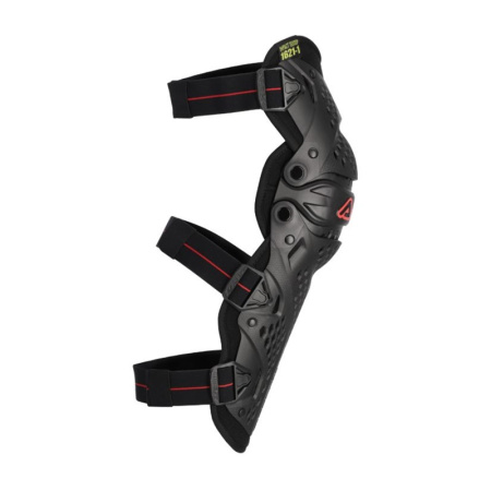 Acerbis Наколенники Impact Pro Black