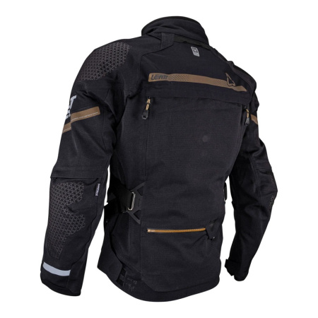 Leatt Мотокуртка ADV DriTour 7.5 Jacket Stealth