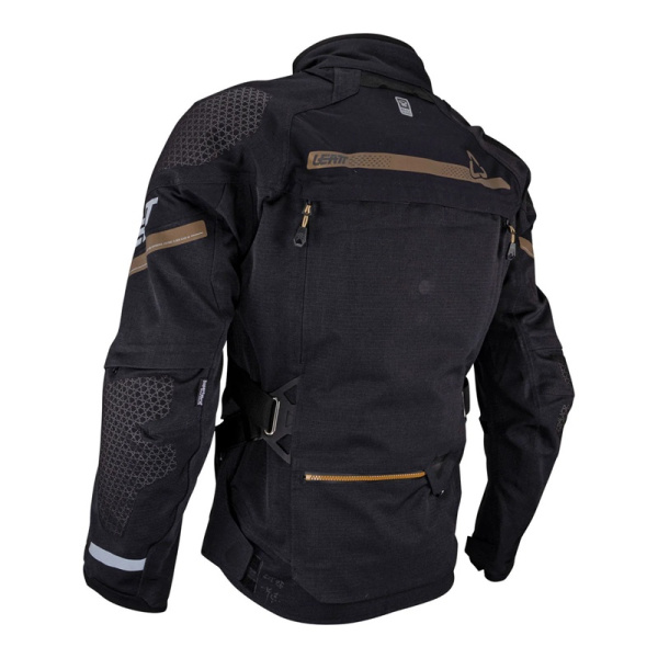 Leatt Мотокуртка ADV DriTour 7.5 Jacket Stealth