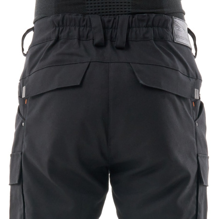 Dragonfly Брюки карго Street Jungle Man Вlack