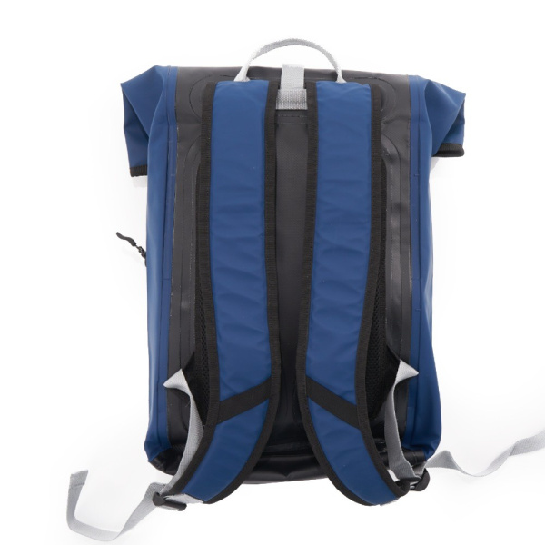 Dragonfly Герморюкзак DF Fold Bag Blue 22л