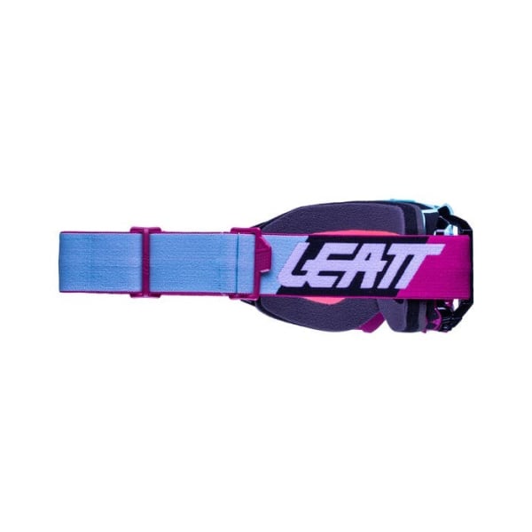 Leatt Очки Velocity 5.5 Iriz Purple Blue UC 26%