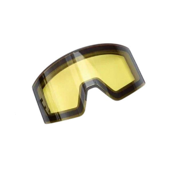 Scout Магнитная линза HB-20A с эл-подогревом Vision-X Желтая