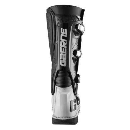 Gaerne Мотоботы SG-10 Black/White