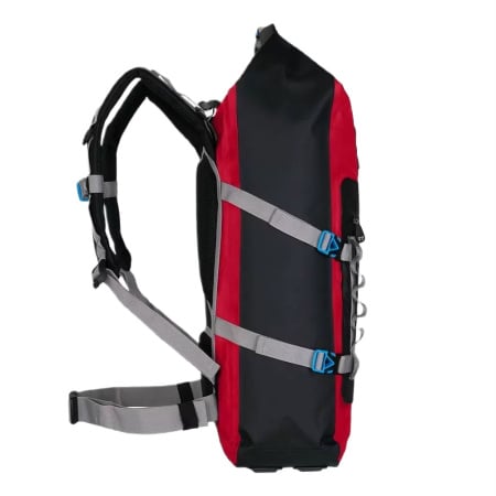 Finntrail Герморюкзак Expedition 40L 1719 Red