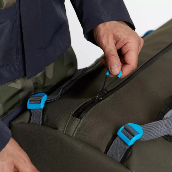 Finntrail Сумка Explorer 1733 Khaki 70L