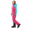 Dragonfly Комбинезон Extreme Woman Pink-Baltic Утепленный 2025