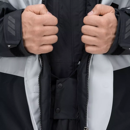 Finntrail Костюм Snowranger 3758 4619 LightGrey