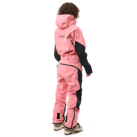 Dragonfly Комбинезон Freeride Pro Woman Flamingo Pink