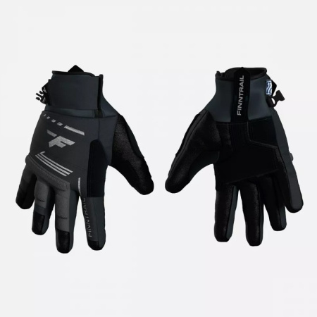 Finntrail Перчатки GT 2791 GraphiteGrey