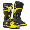 Sidi Ботинки детские Flame Yellow/Fluo/Black