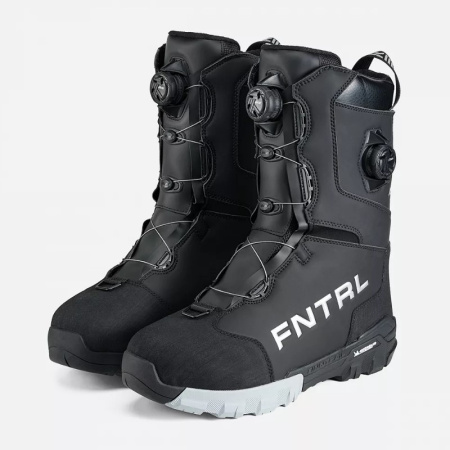 Finntrail Ботинки Backcountry 5235 Graphite