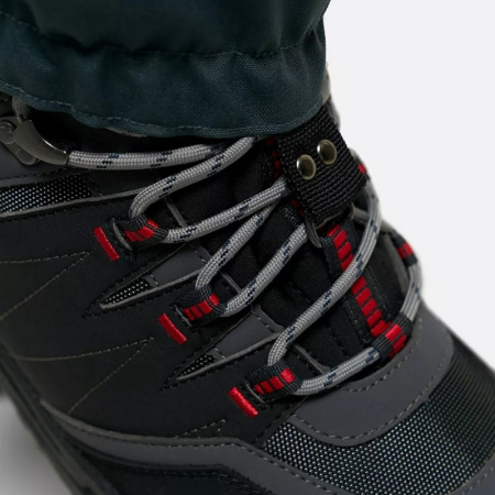 Finntrail Вейдерсы Enduro 1539 CamoGrey