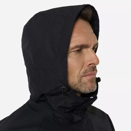 Finntrail Плащ Drycoat 4020 Graphite