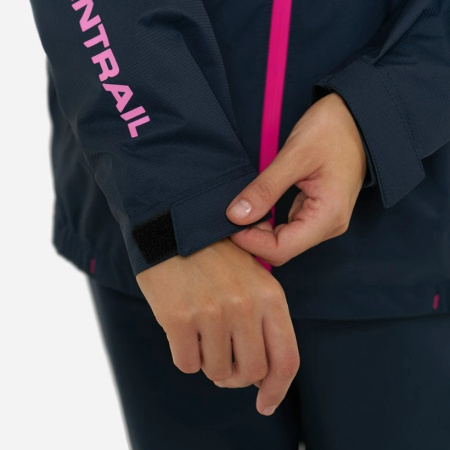 Finntrail Костюм женский Outdoor suit W 3455 Graphite