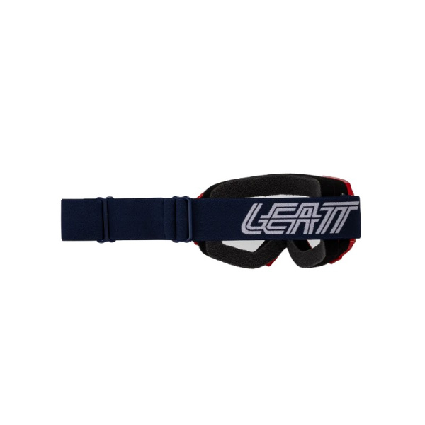 Leatt Маска Vizion 2.5s Small Royal Clear 90 VLT V25