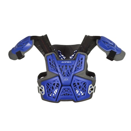 Acerbis Защита тела (Панцирь) Gravity Roost Blue