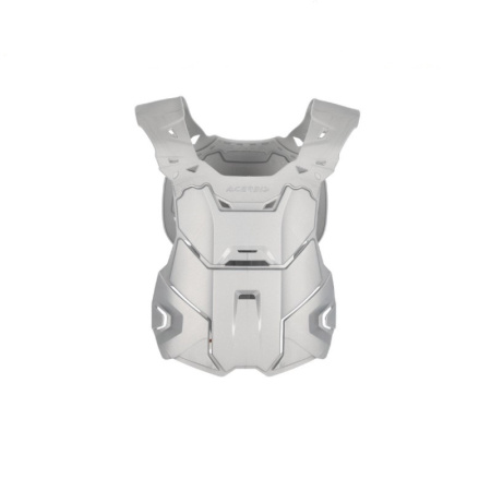 Acerbis Защита тела (Панцирь) Linear Metallic Grey