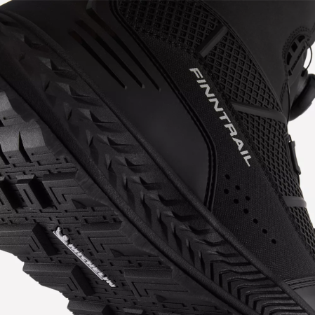 Finntrail Ботинки Delta 5242 Graphite