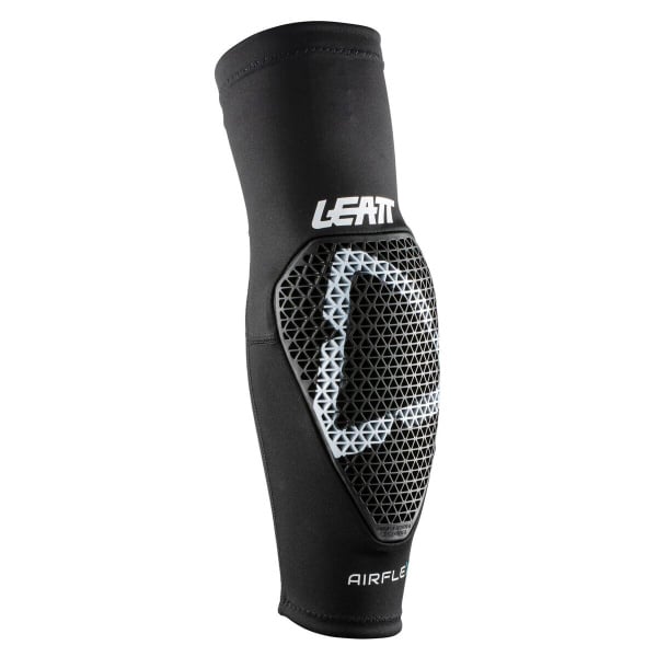 Leatt Налокотники 3DF AirFlex Pro Elbow Guard Black