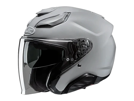 HJC Шлем F31 N Gray