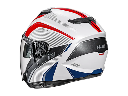 HJC Шлем i31 Reno MC21