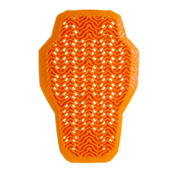 Furygan Вставка в куртку для защиты спины Full Back Fury D3O® Evo Level 2 Оранжевый