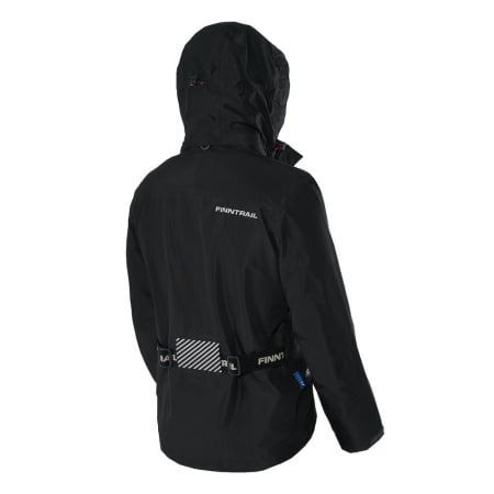 Finntrail Костюм Thor 3420 Graphite