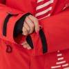 Dragonfly Плащ зимний Race Coat Woman 2026 Red
